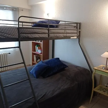 Les Airelles Apartman *